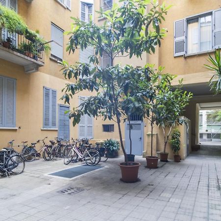 Easylife - Moderno E Chic Studio In Porta Venezia Milano Eksteriør billede