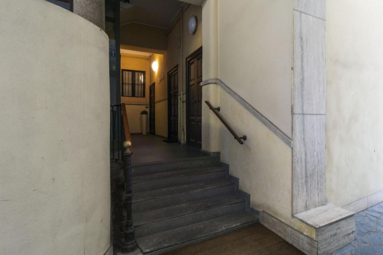 Easylife - Moderno E Chic Studio In Porta Venezia Milano Eksteriør billede