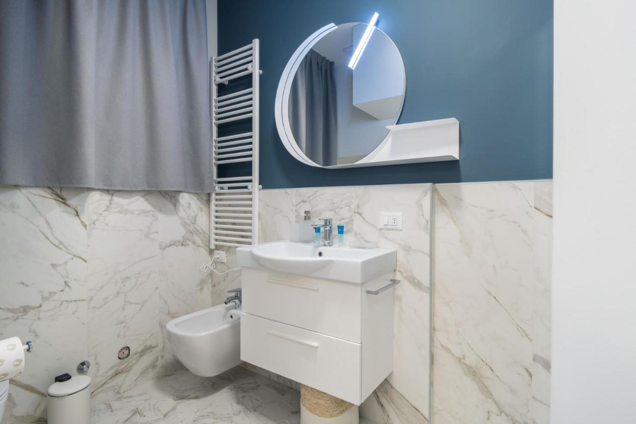 Easylife - Moderno E Chic Studio In Porta Venezia Milano Eksteriør billede