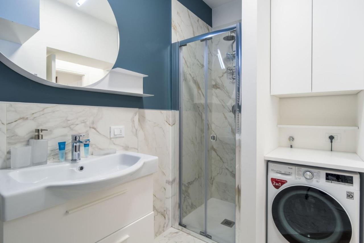 Easylife - Moderno E Chic Studio In Porta Venezia Milano Eksteriør billede