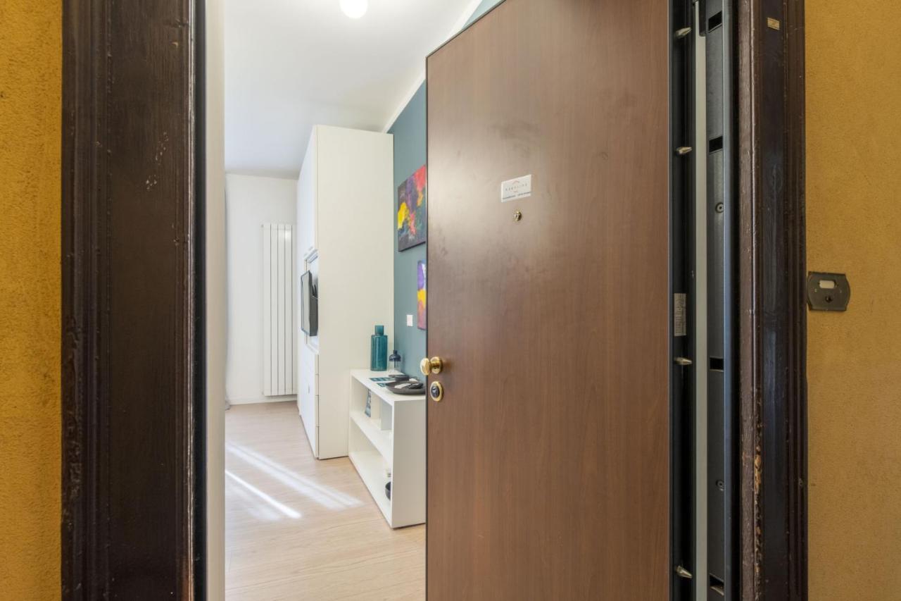 Easylife - Moderno E Chic Studio In Porta Venezia Milano Eksteriør billede